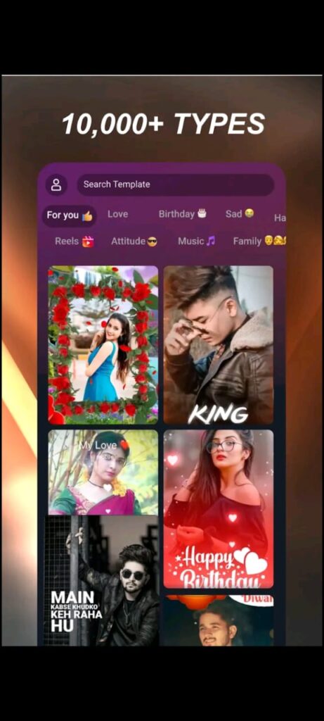 mast-app