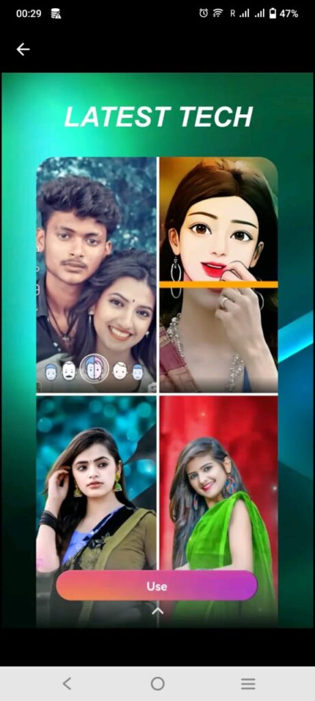 mast-app